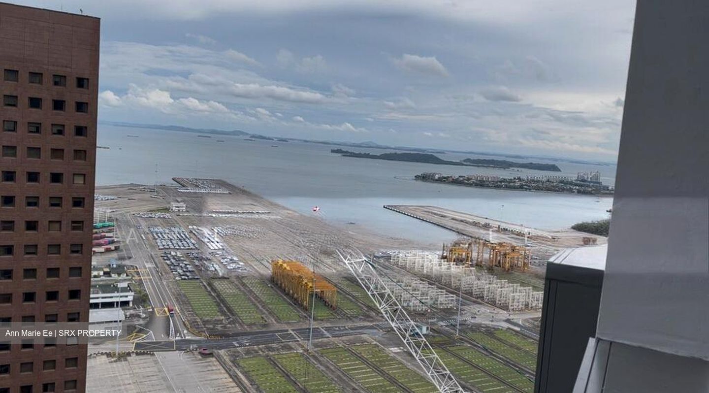 One Bernam (D2), Apartment #502028201